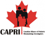 Canadian Alliance of Pediatric Rheumatology (Toronto)